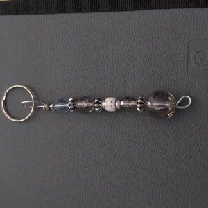 Keychain 17